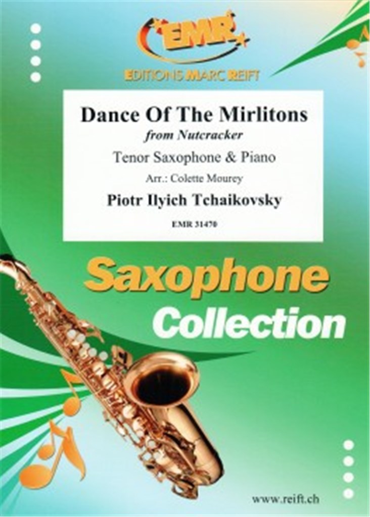 Dance Of The Mirlitons