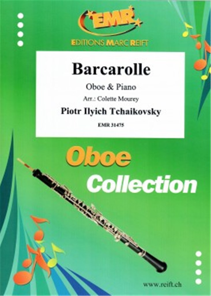 Barcarolle