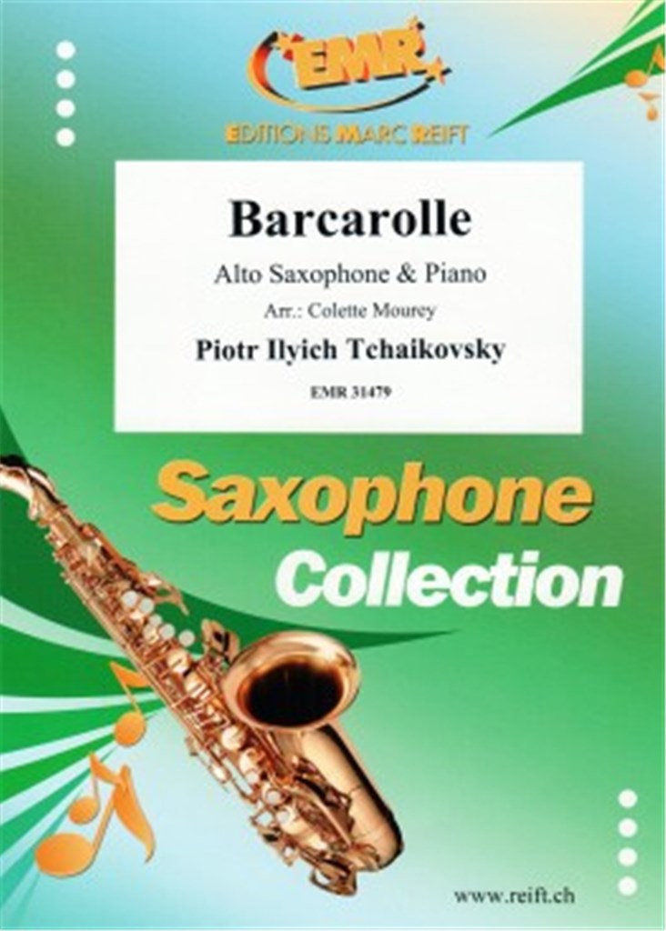 Barcarolle