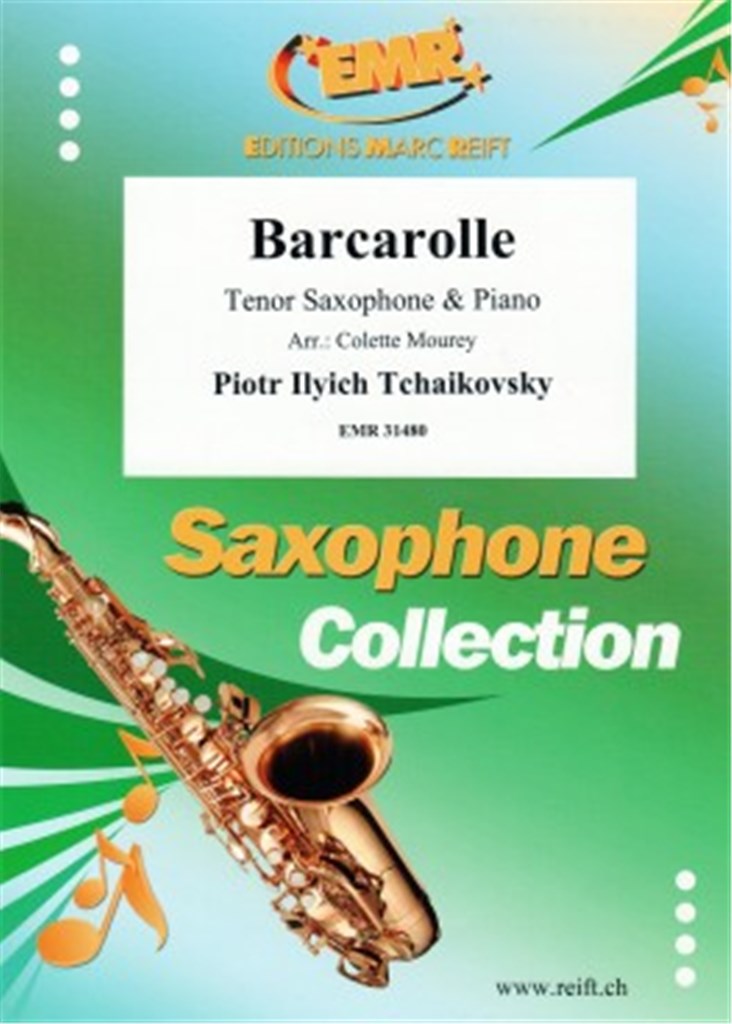 Barcarolle