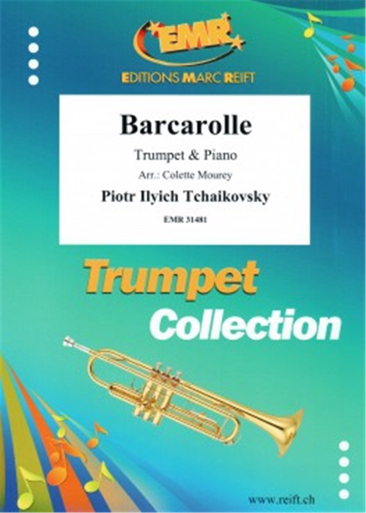 Barcarolle