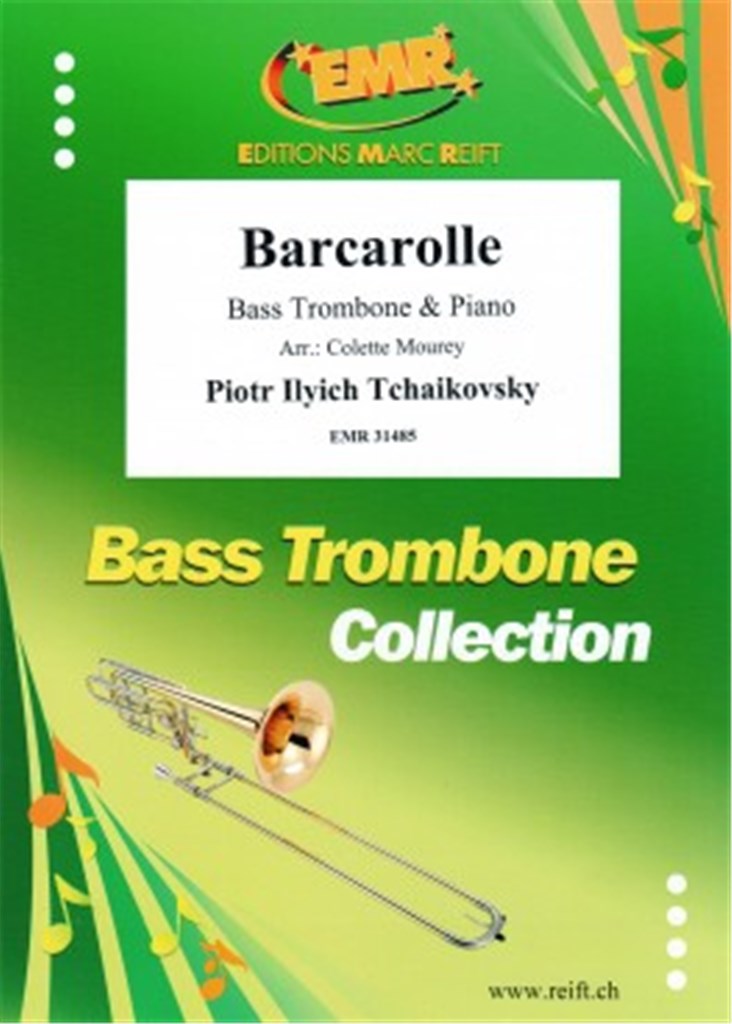 Barcarolle