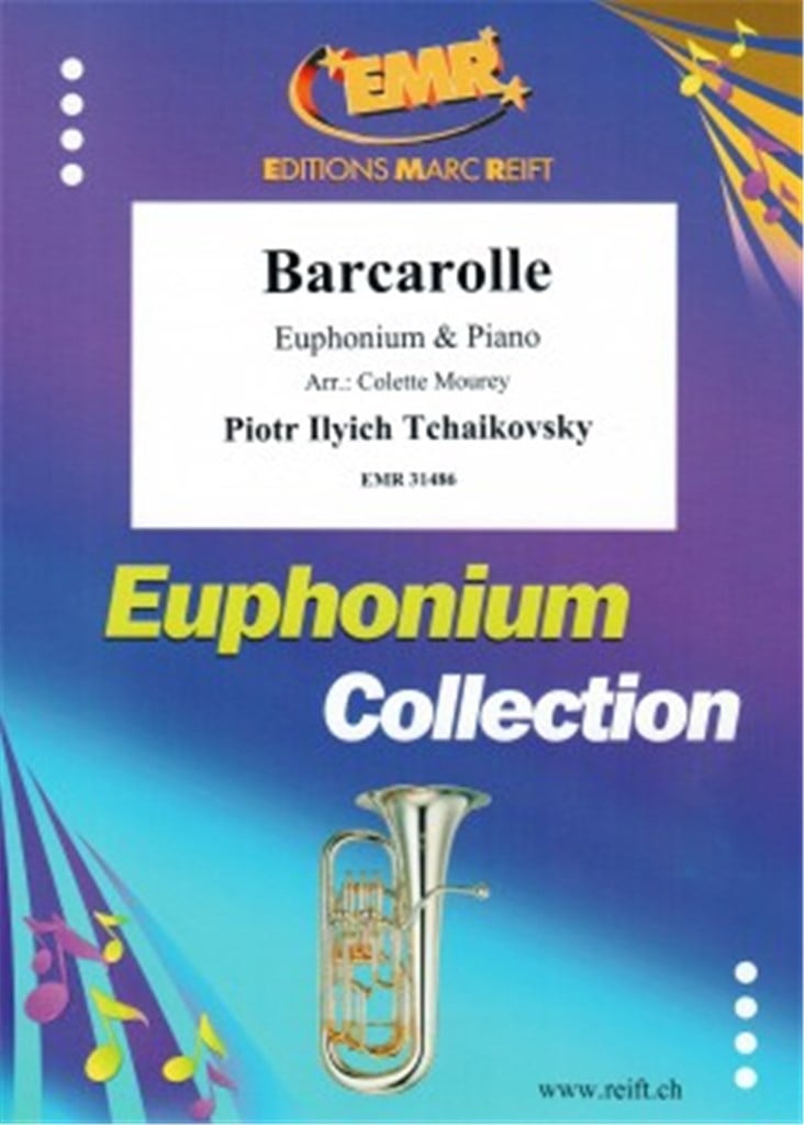 Barcarolle