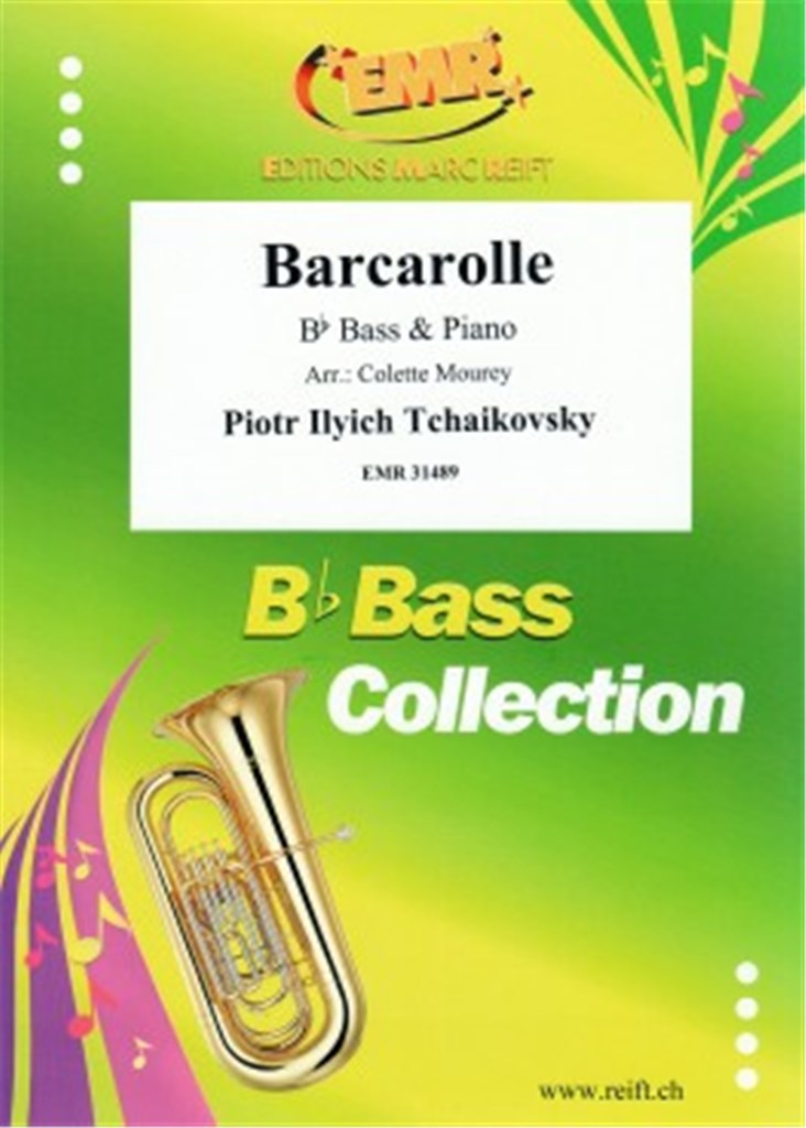 Barcarolle