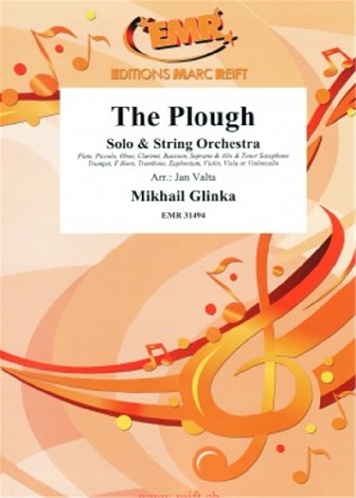 The Plough