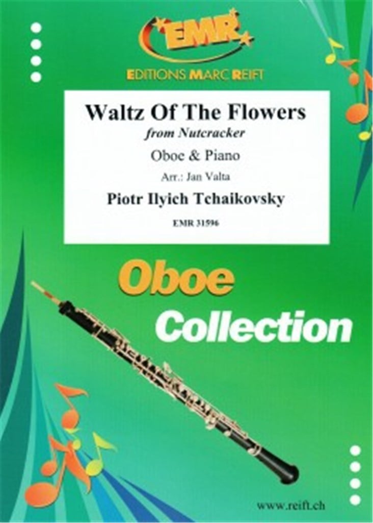 Waltz Of The Flowers