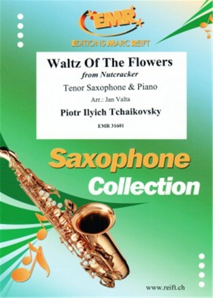 Waltz Of The Flowers