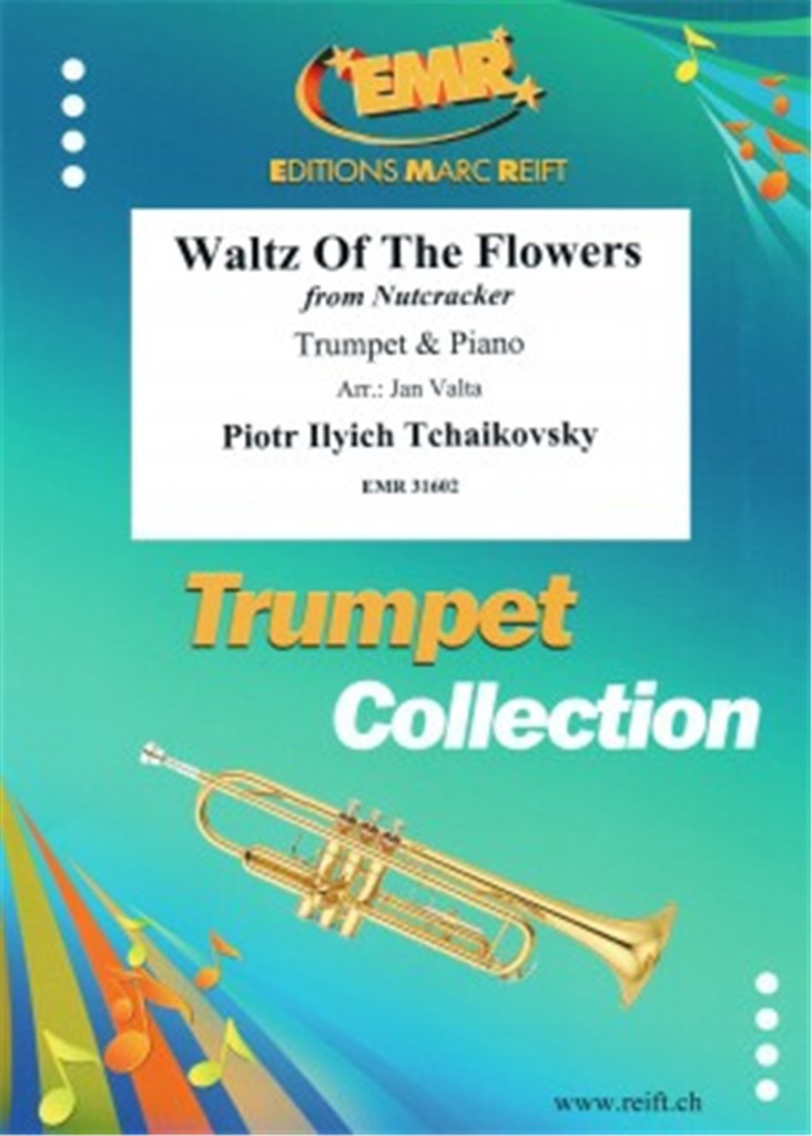 Waltz Of The Flowers