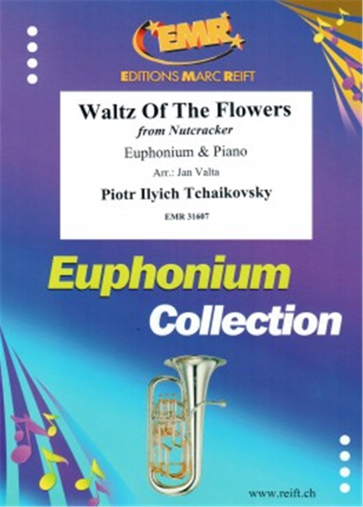 Waltz Of The Flowers