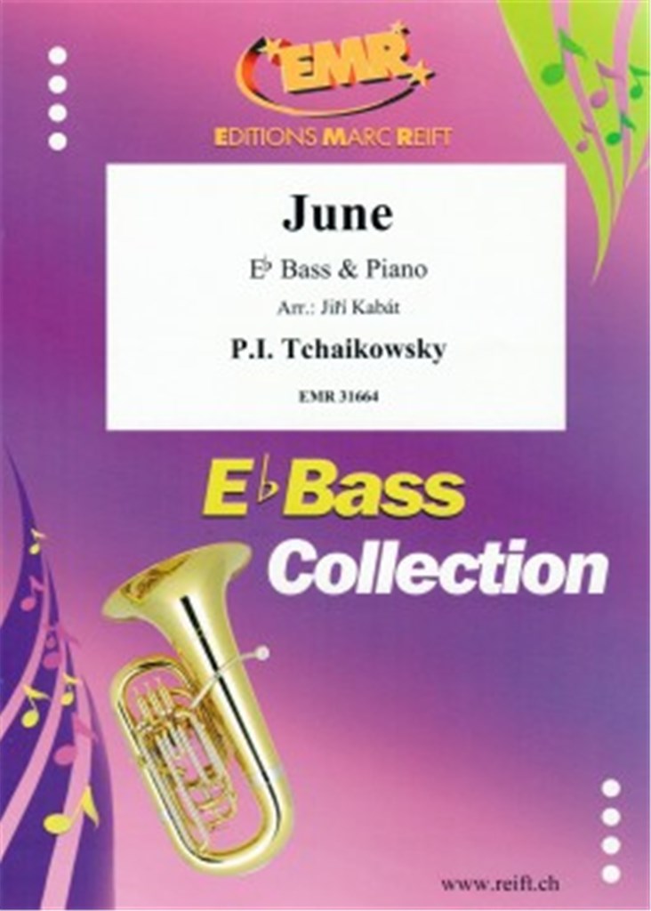 June
