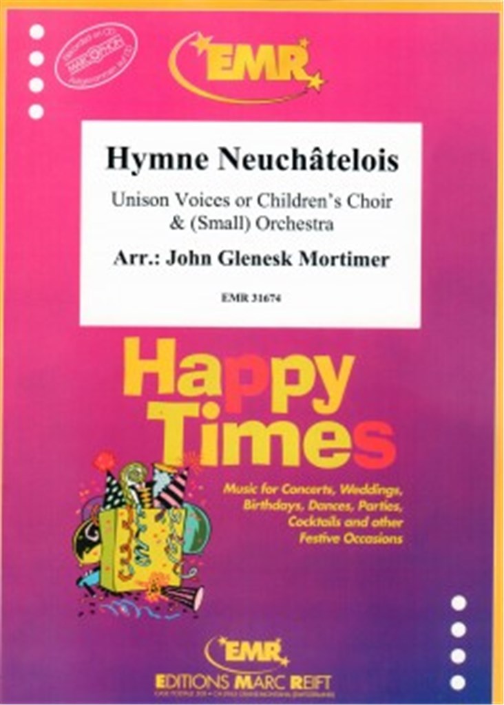 Hymne Neuchâtelois