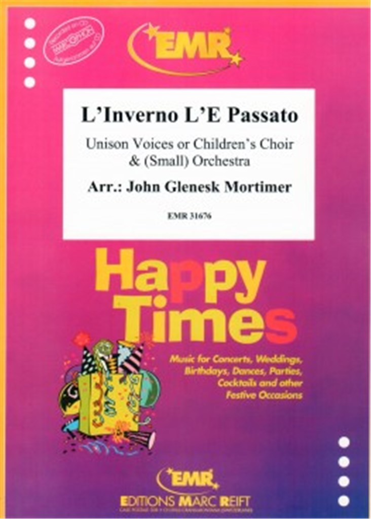 L'inverno L'e Passato