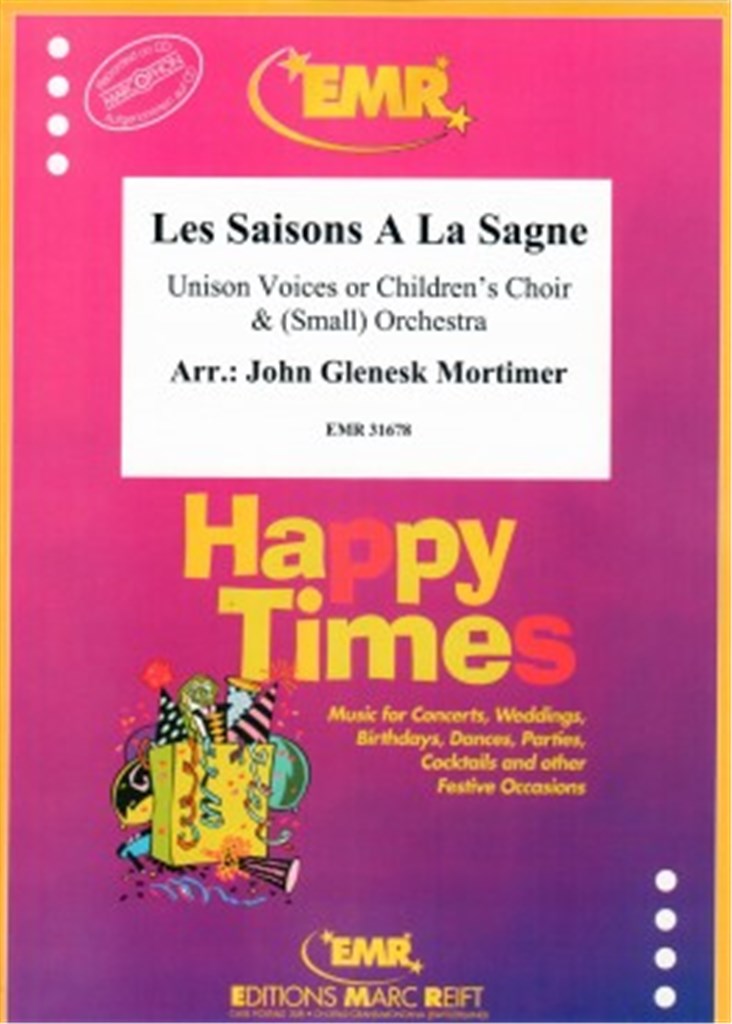 Les Saisons A La Sagne