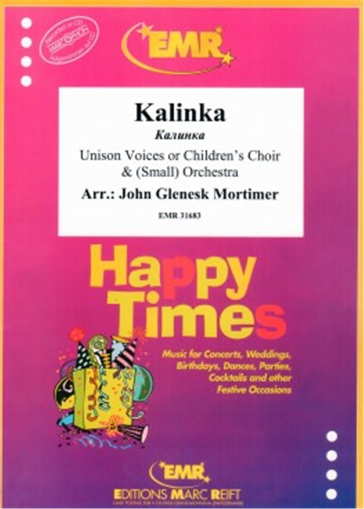 Kalinka