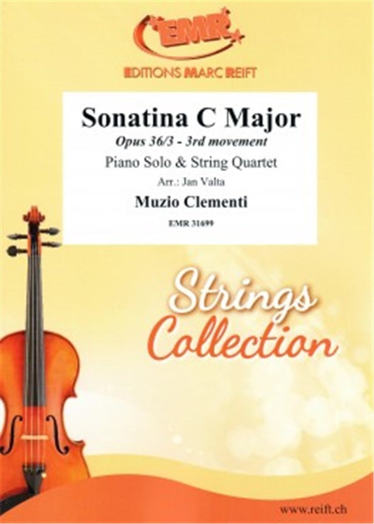 Sonatina C Major