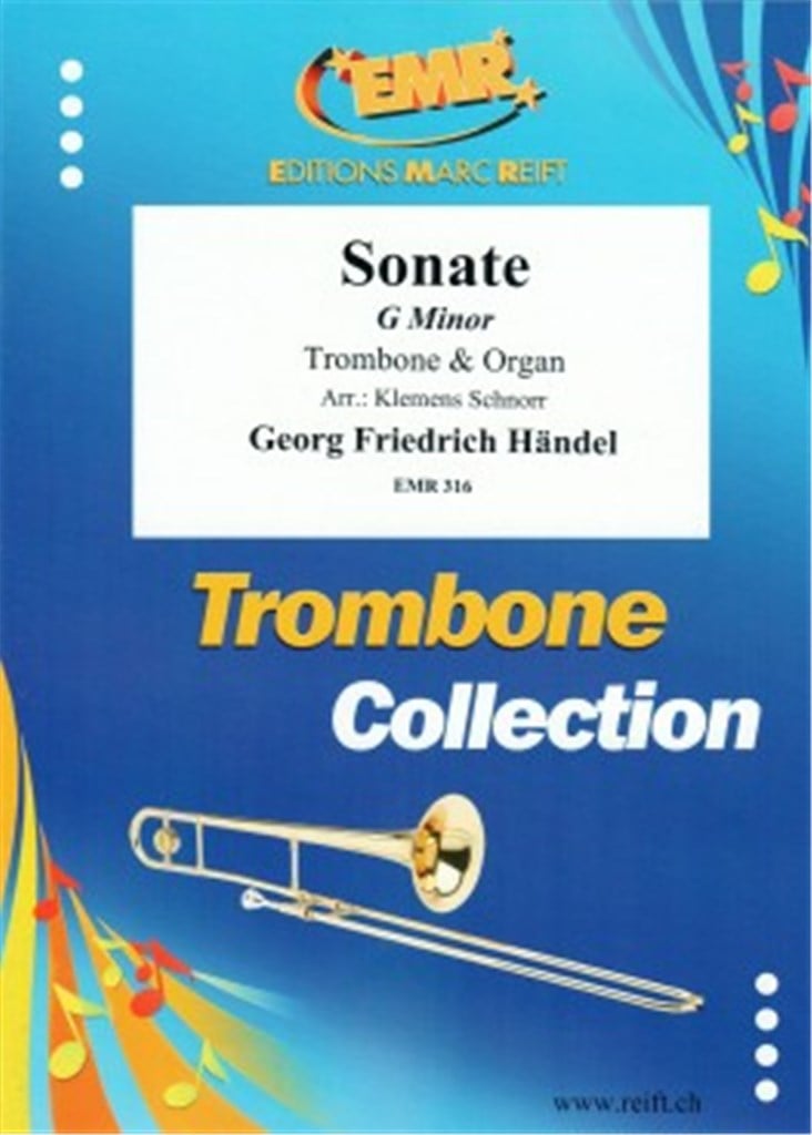 Sonate G Minor