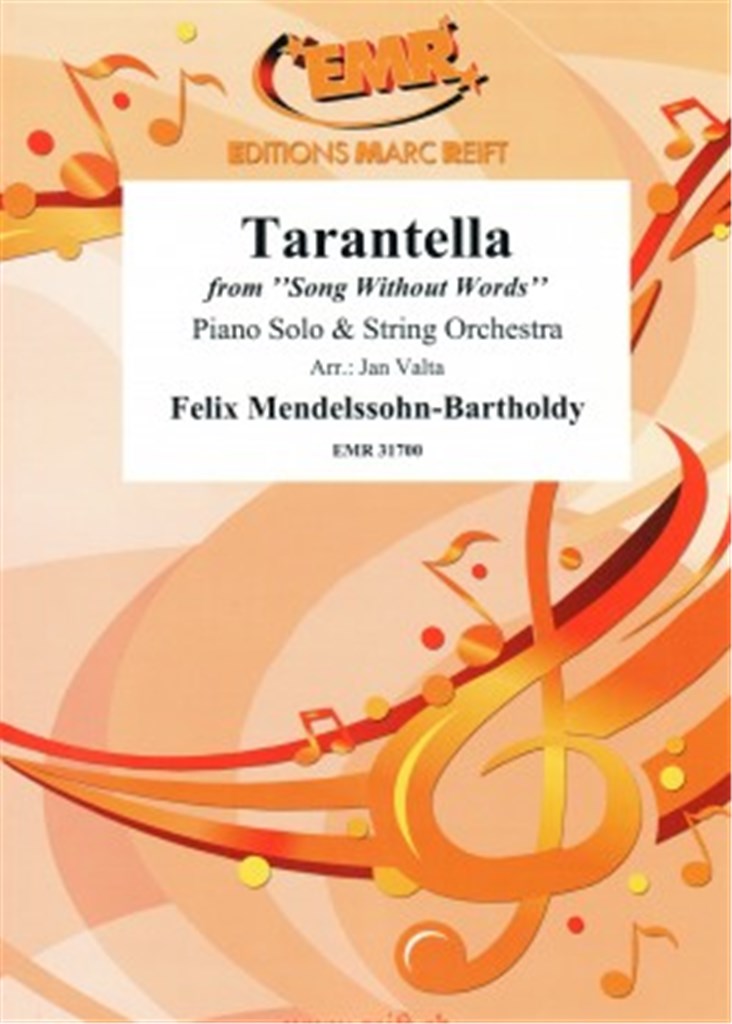 Tarantella