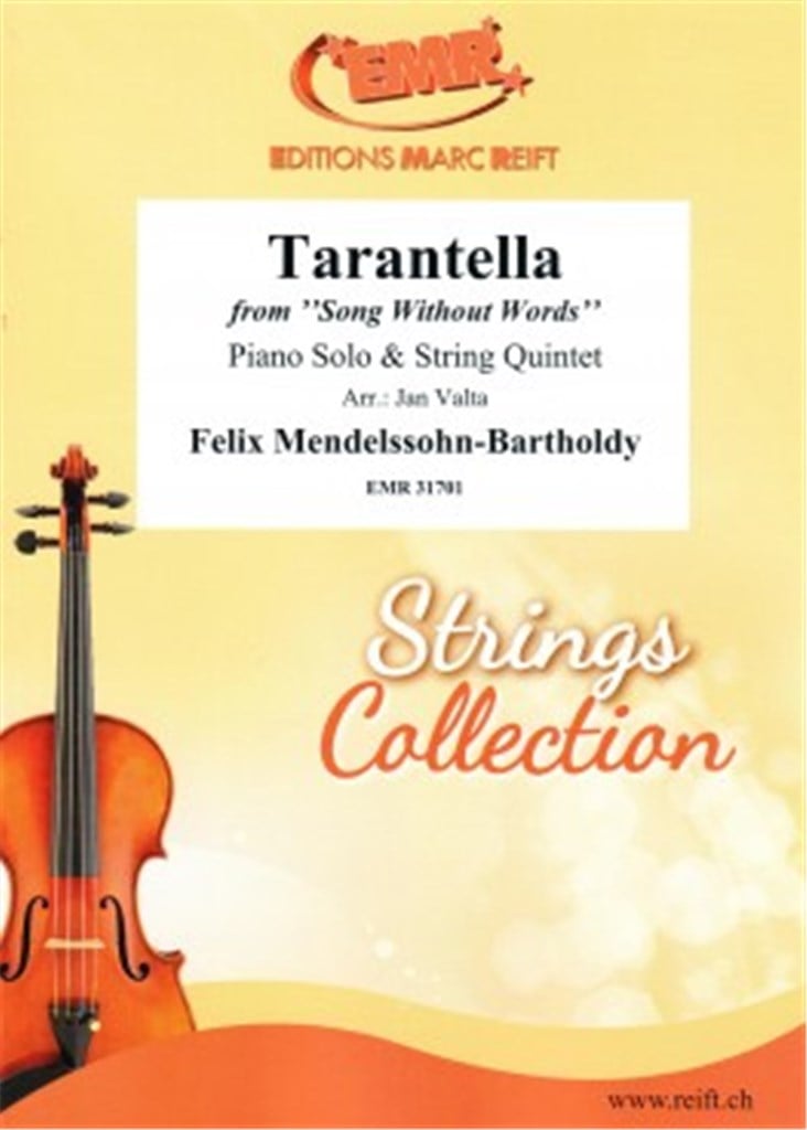 Tarantella