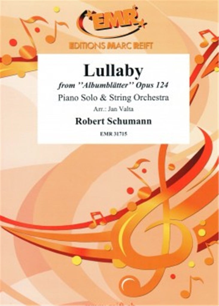 Lullaby