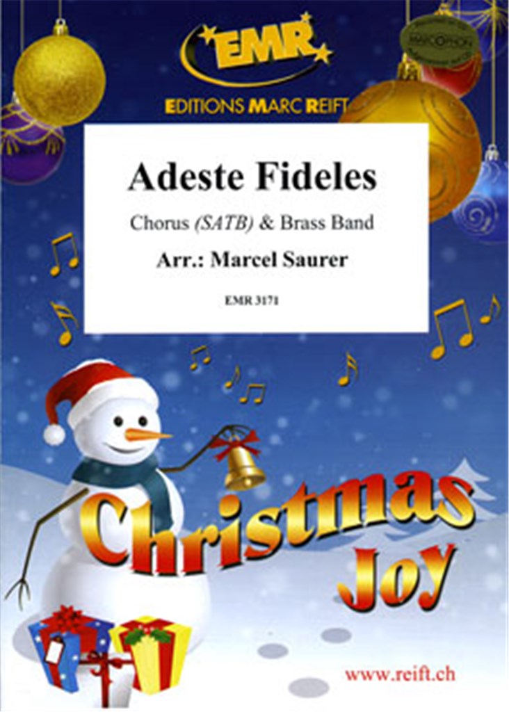 Adeste Fideles