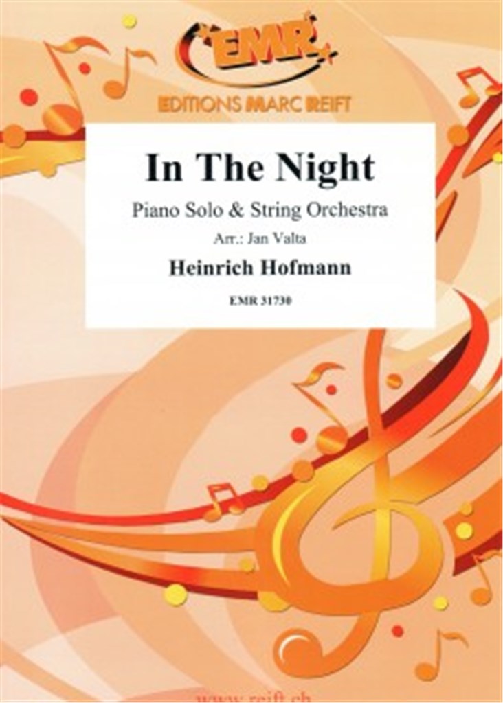 In The Night