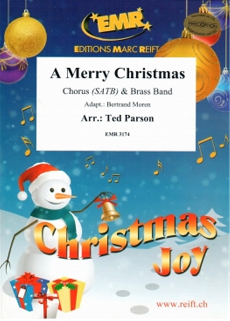 A Merry Christmas