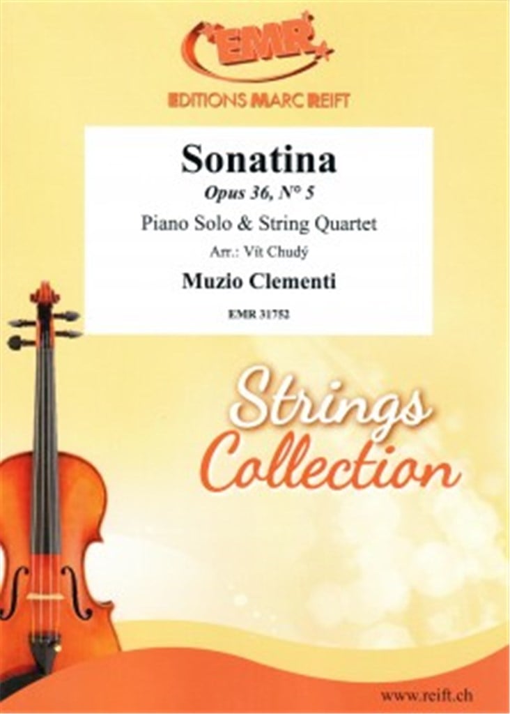 Sonatina