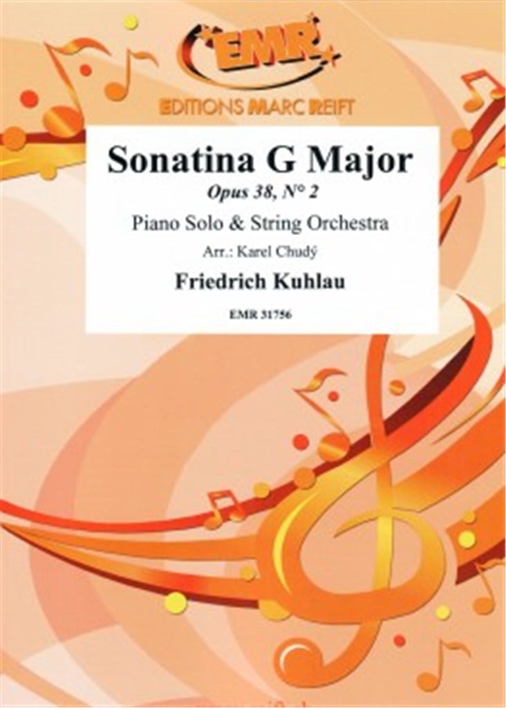 Sonata In G Major