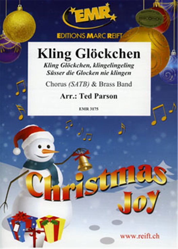 Kling Glöckchen