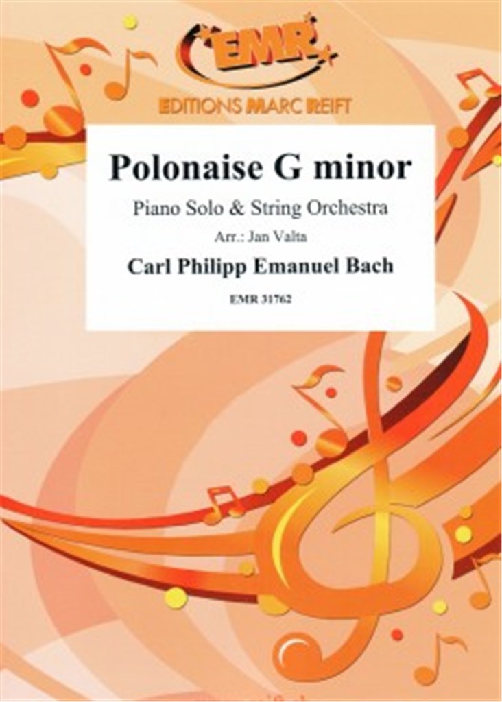 Polonaise G Minor