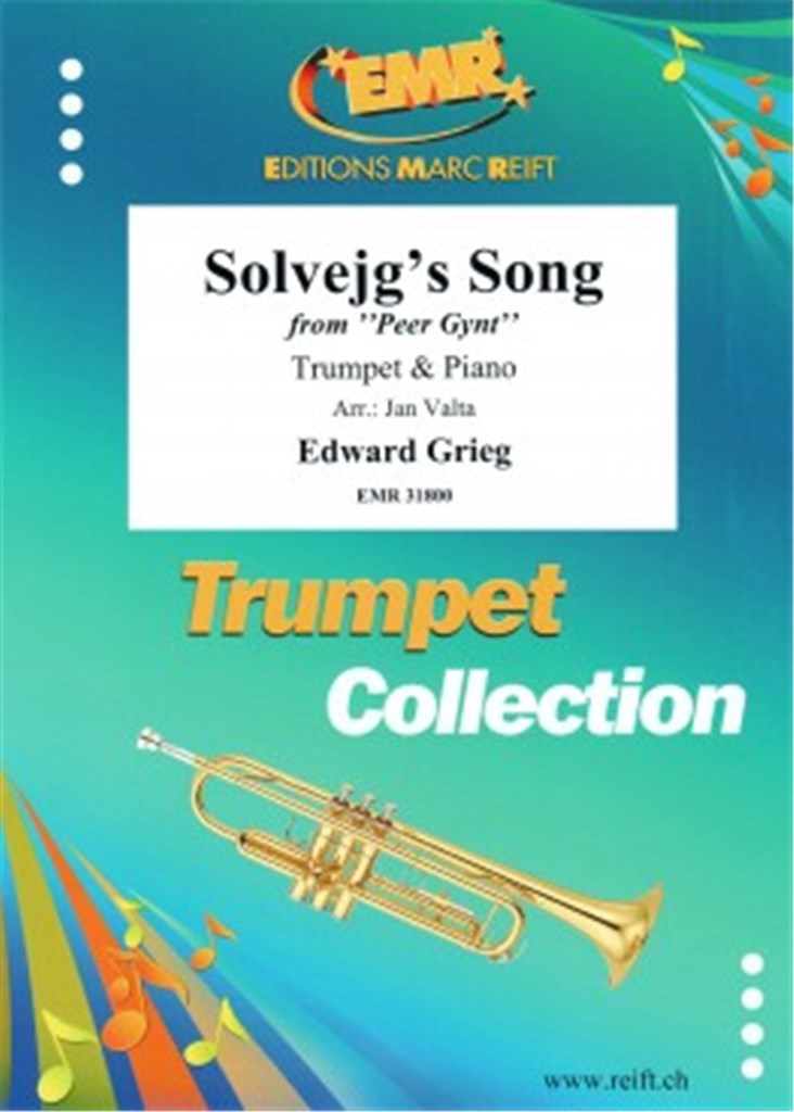 Solvejg's Song
