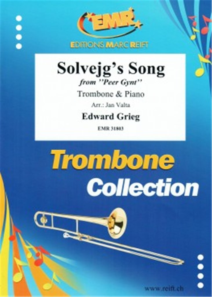Solvejg's Song