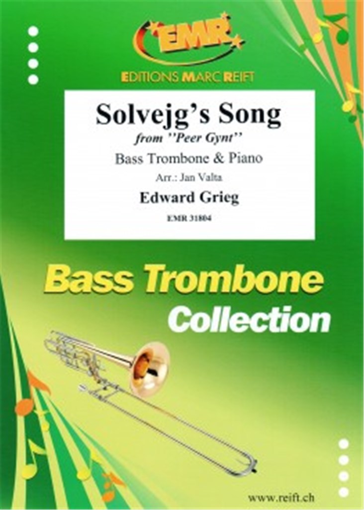 Solvejg's Song
