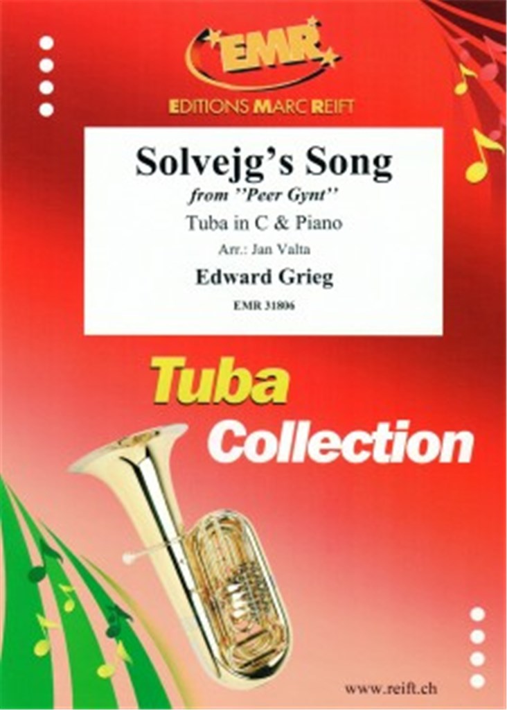 Solvejg's Song