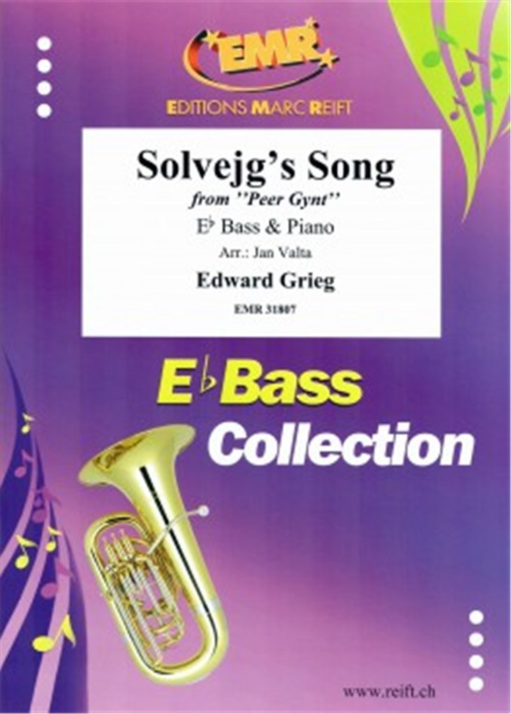 Solvejg's Song