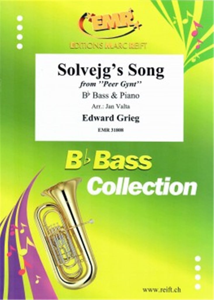 Solvejg's Song