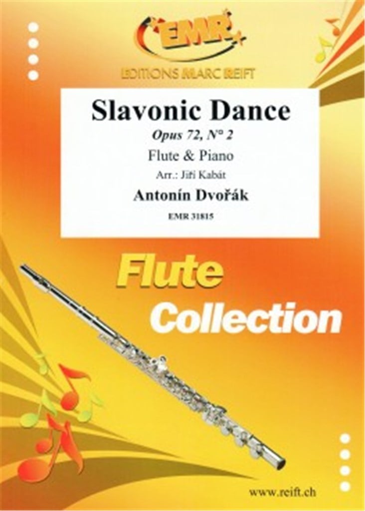 Slavonic Dance