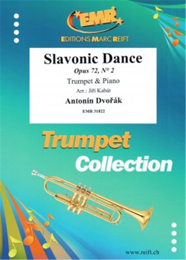 Slavonic Dance