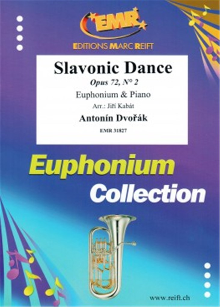 Slavonic Dance