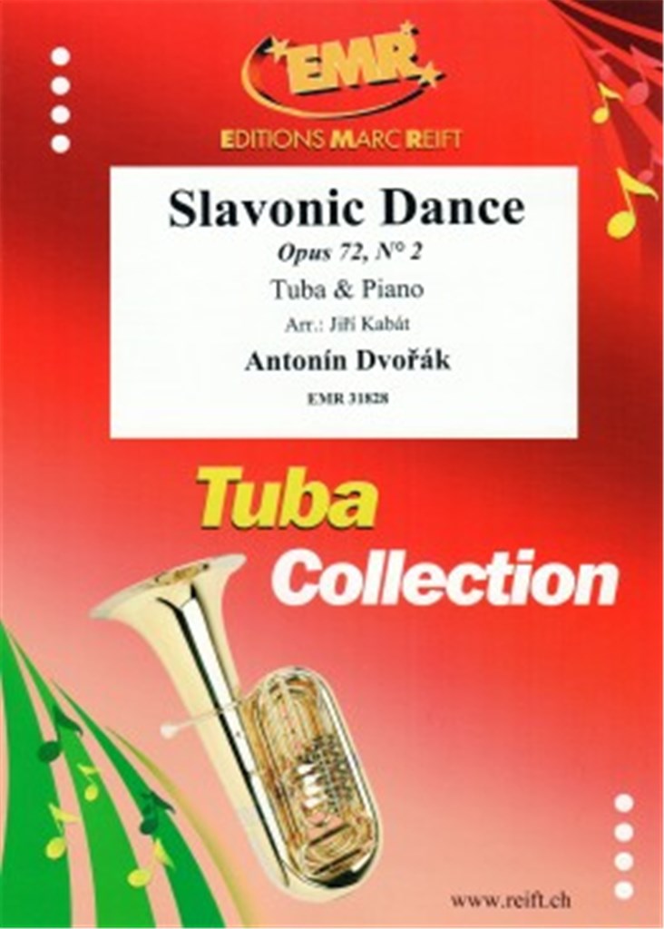 Slavonic Dance