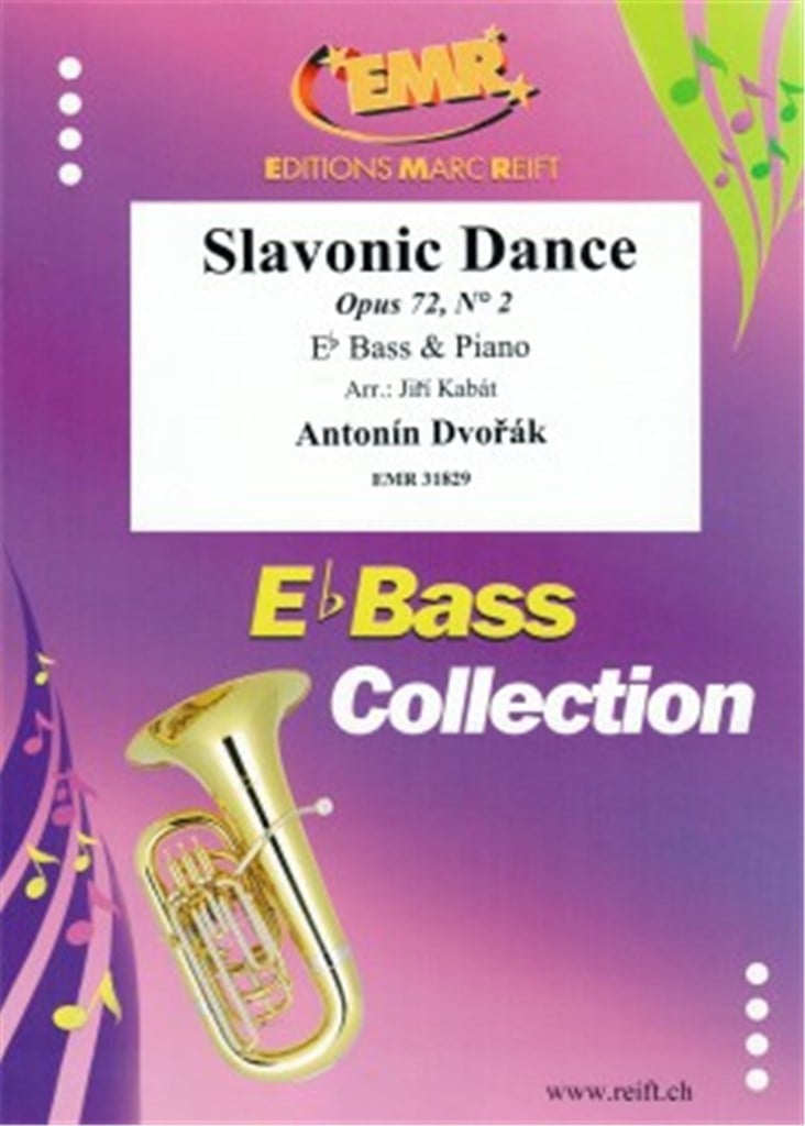 Slavonic Dance