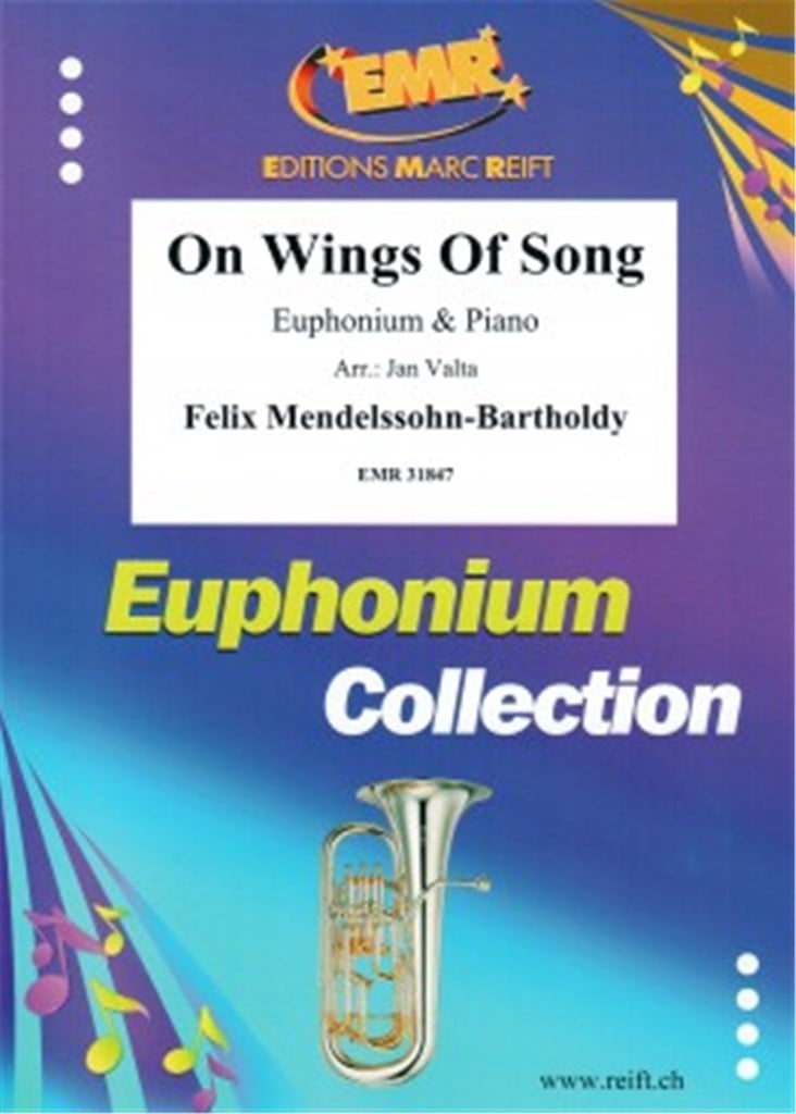 On Wings Of Song