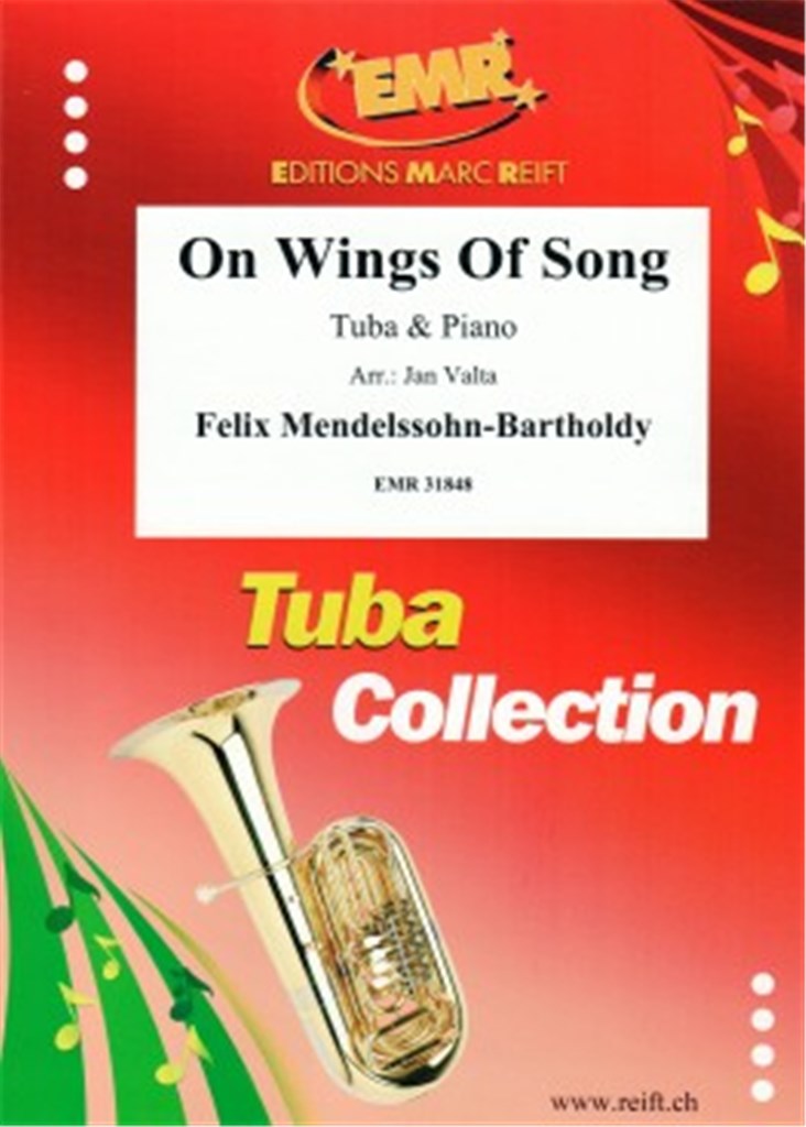 On Wings Of Song