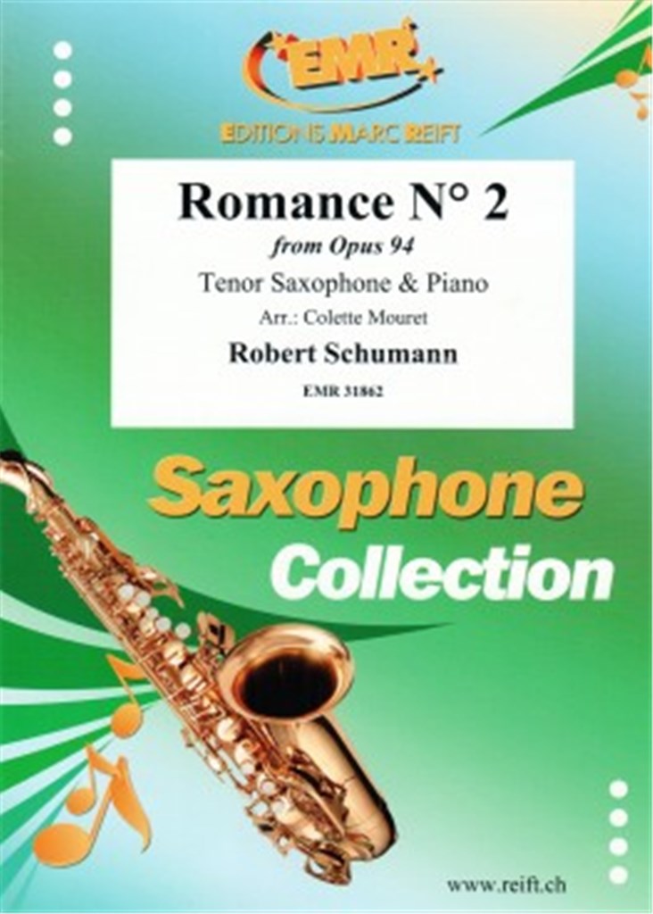 Romance No. 2