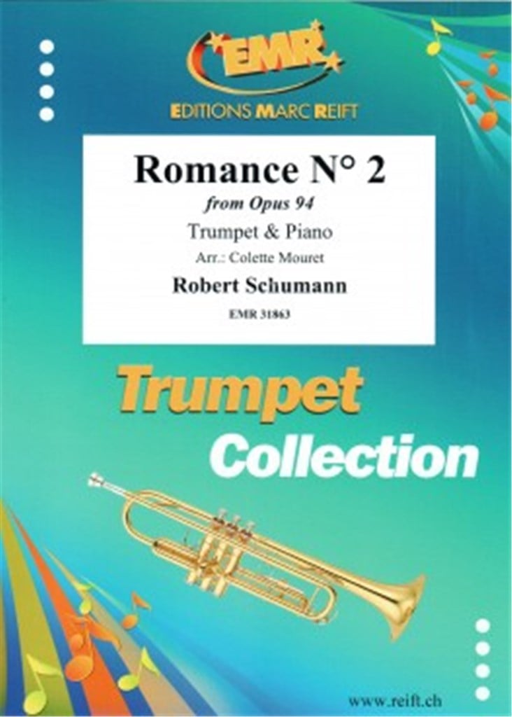 Romance No. 2