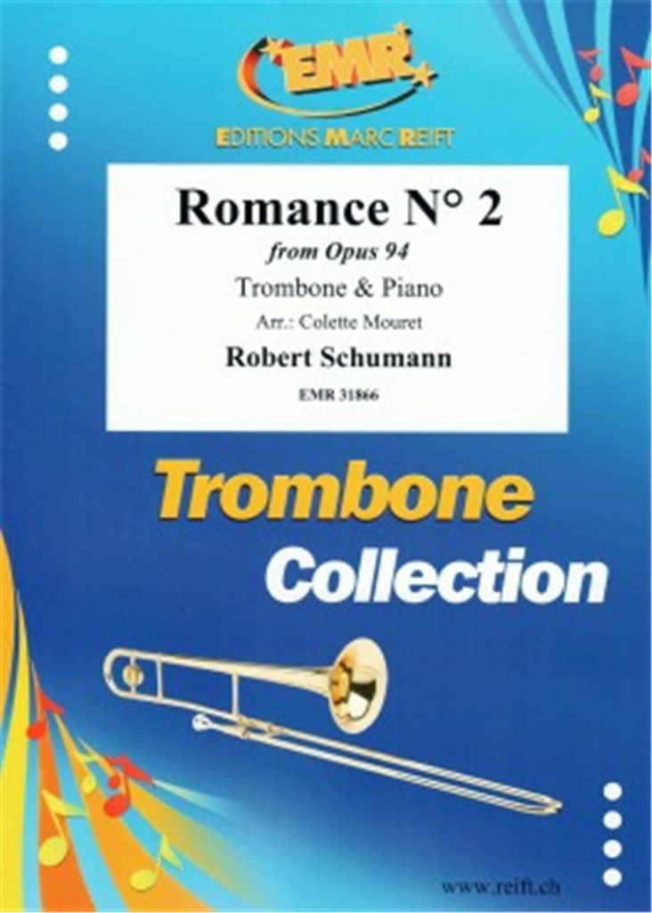 Romance No. 2