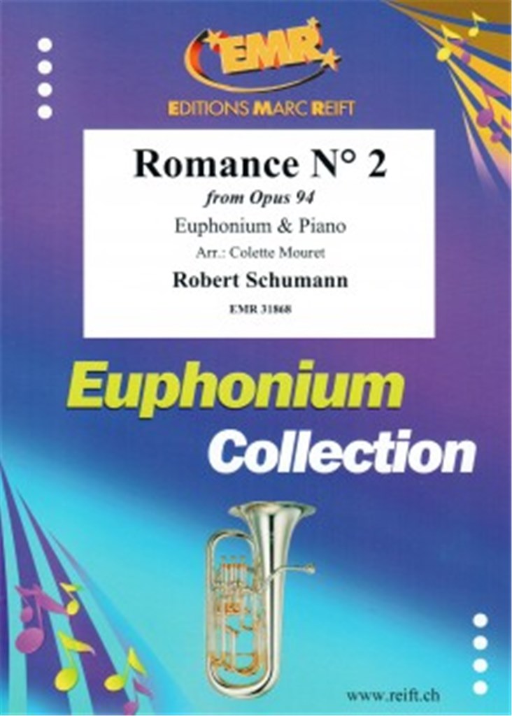 Romance No. 2