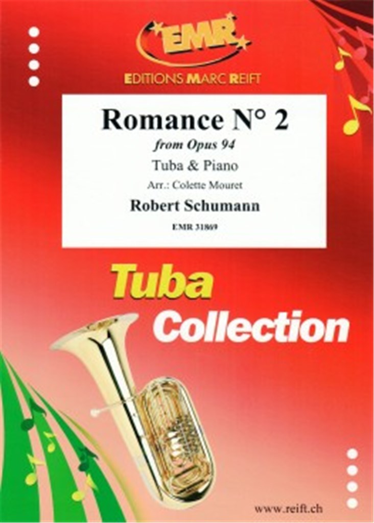 Romance No. 2