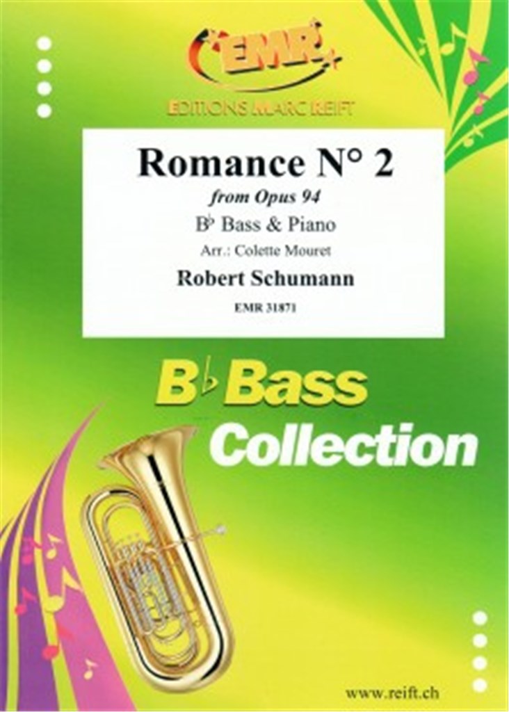 Romance No. 2