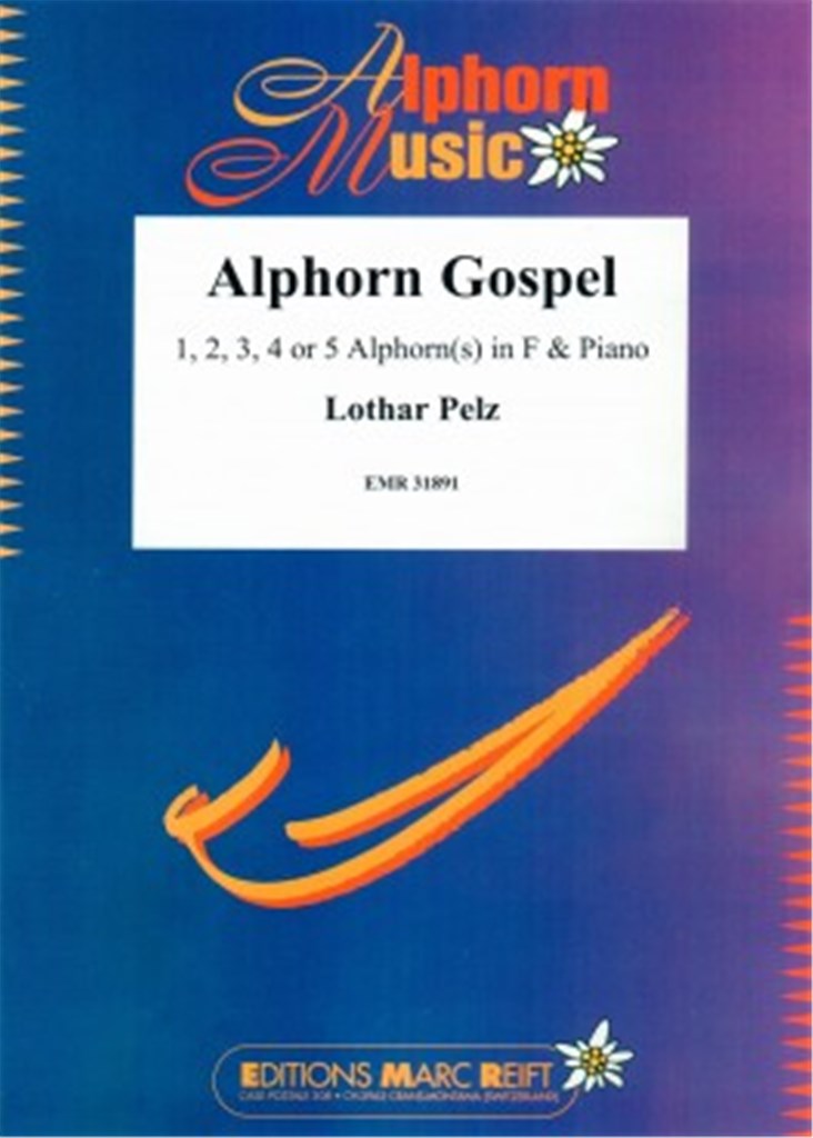 Alphorn Gospel